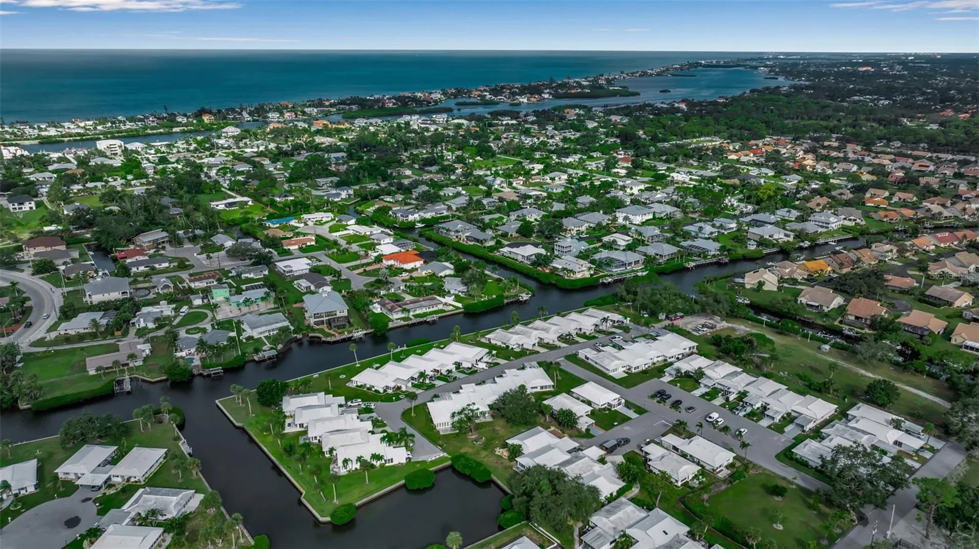 602 Fair Winds Drive Nokomis FL 34275