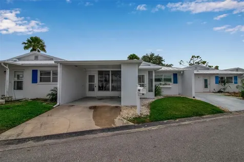 602 Fair Winds Drive Nokomis FL 34275