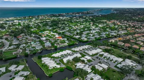 602 Fair Winds Drive Nokomis FL 34275