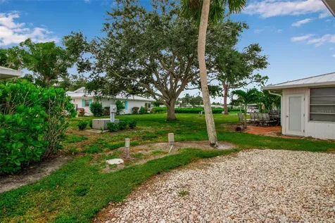 602 Fair Winds Drive Nokomis FL 34275
