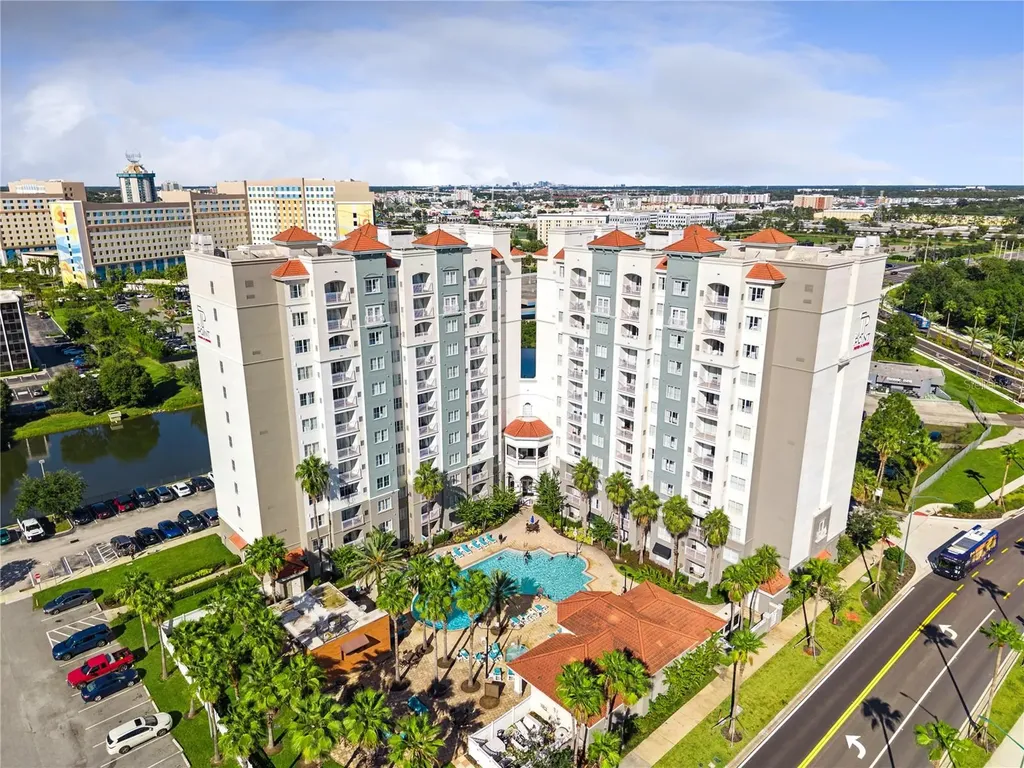 7383 Universal Boulevard Orlando FL 32819