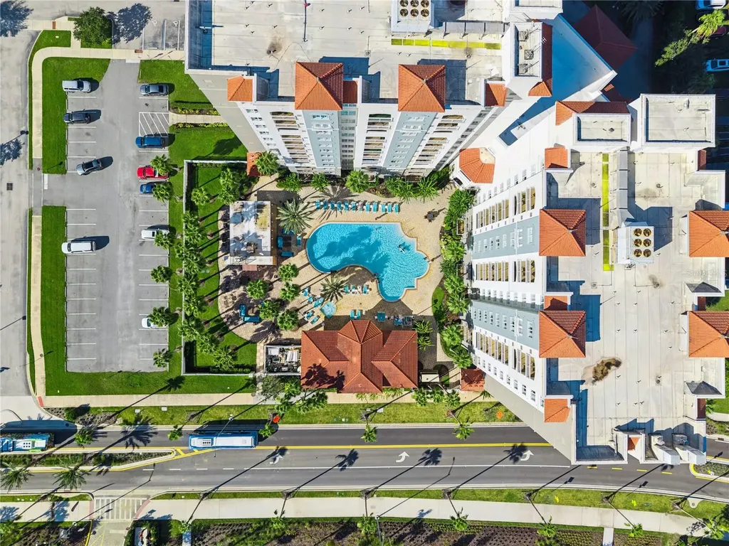 7383 Universal Boulevard Orlando FL 32819