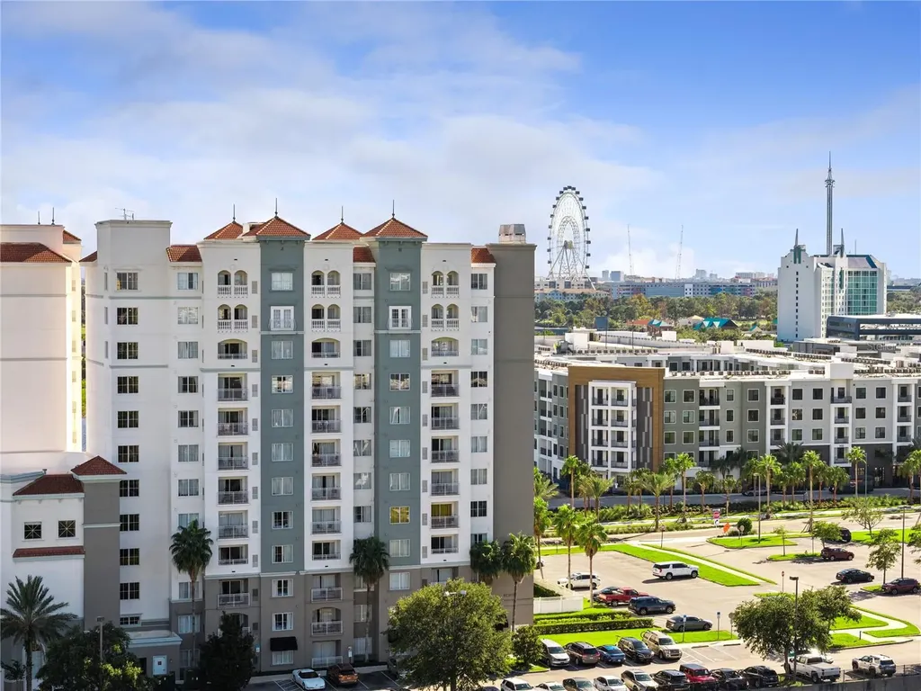 7383 Universal Boulevard Orlando FL 32819