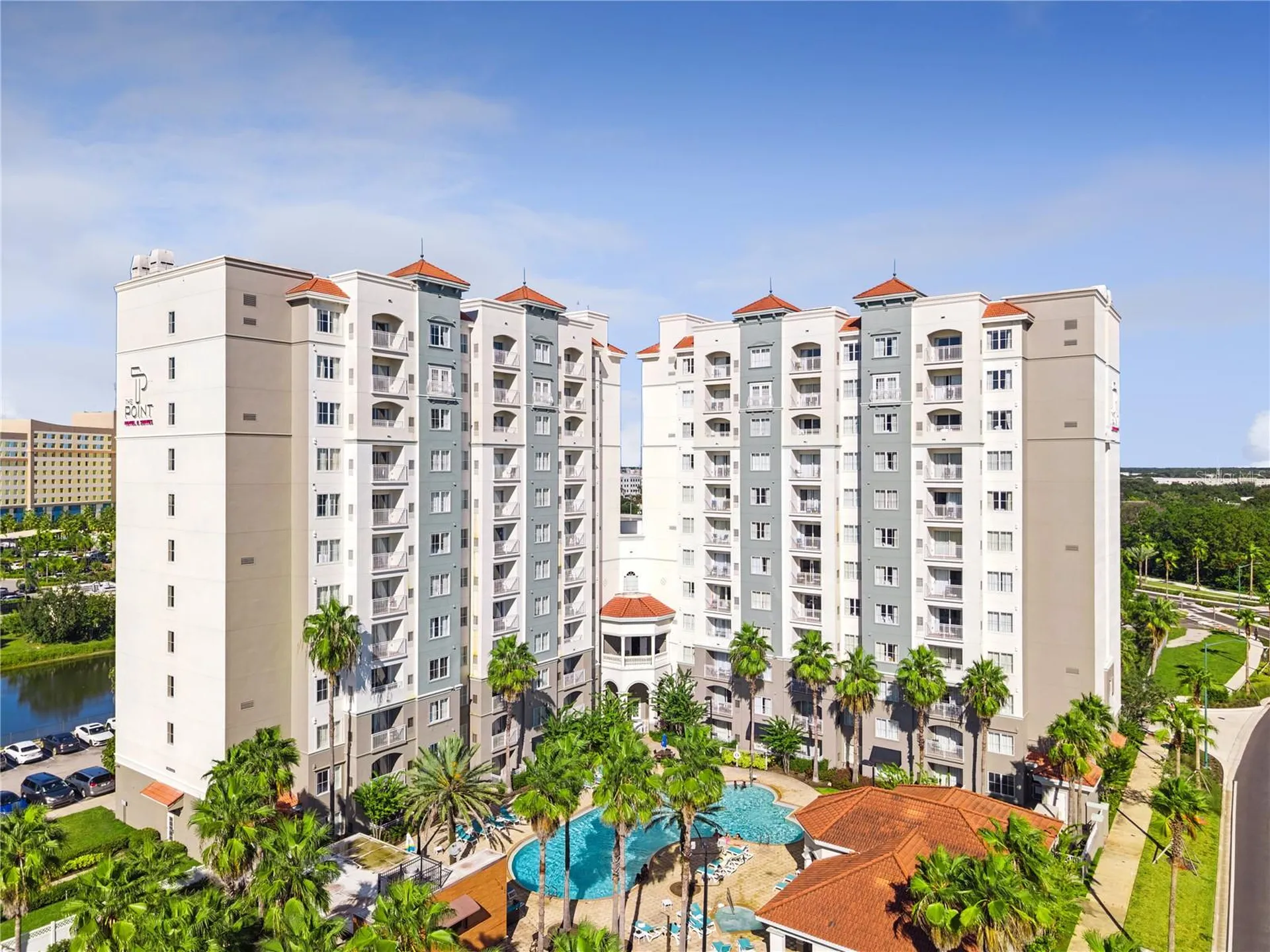 7383 Universal Boulevard Orlando FL 32819