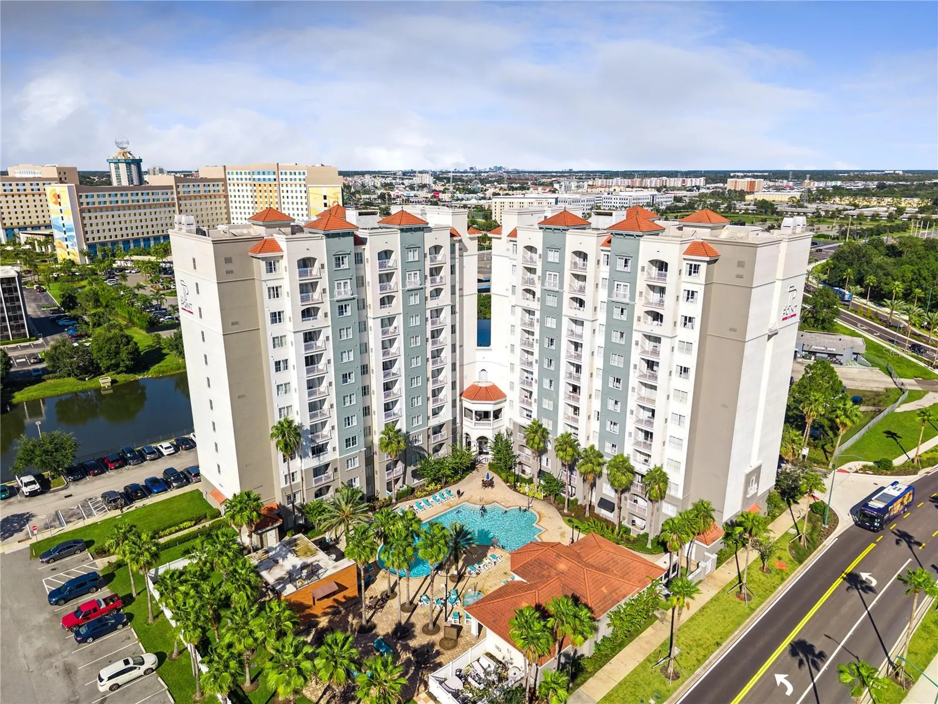 7383 Universal Boulevard Orlando FL 32819