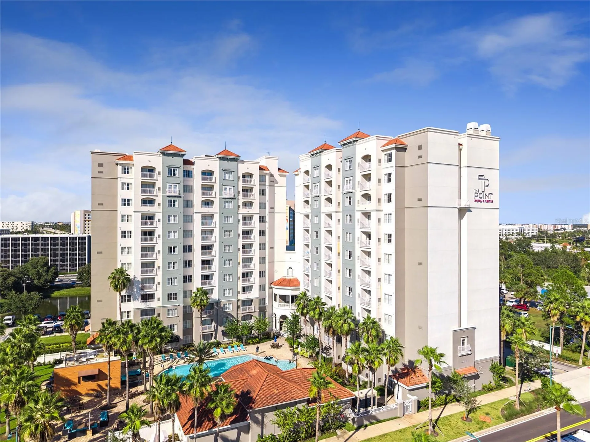 7383 Universal Boulevard Orlando FL 32819