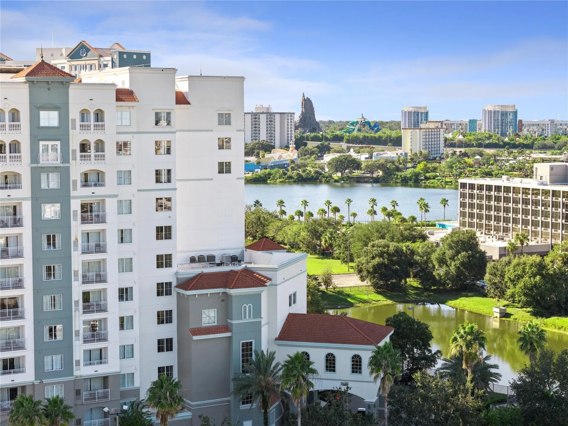7383 Universal Boulevard Orlando FL 32819