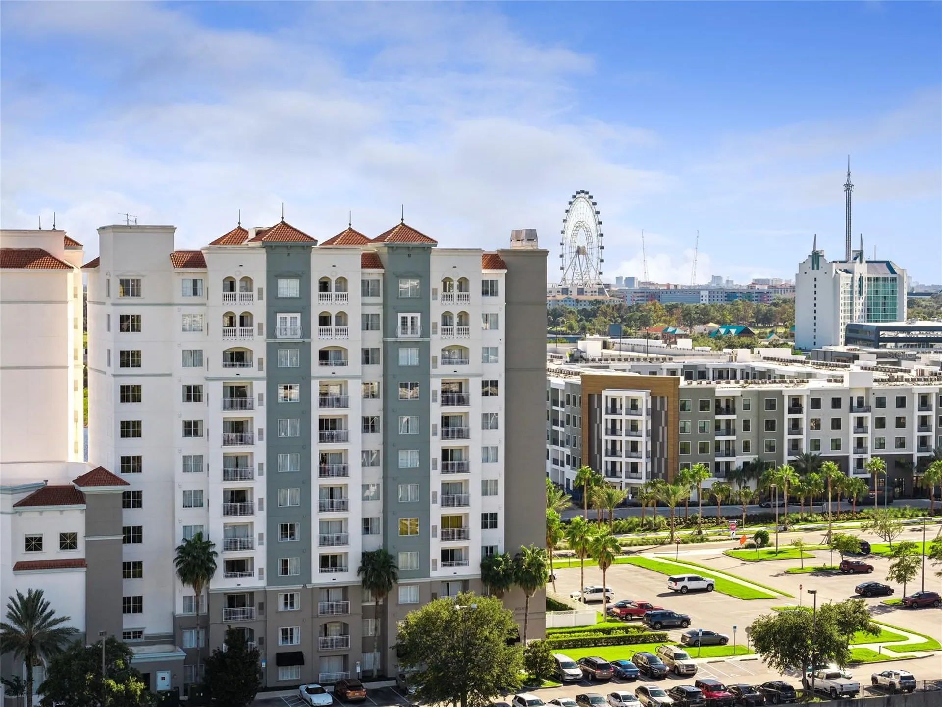 7383 Universal Boulevard Orlando FL 32819