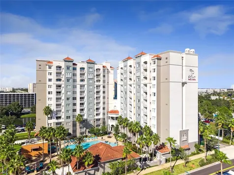 7383 Universal Boulevard Orlando FL 32819