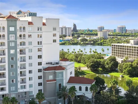 7383 Universal Boulevard Orlando FL 32819