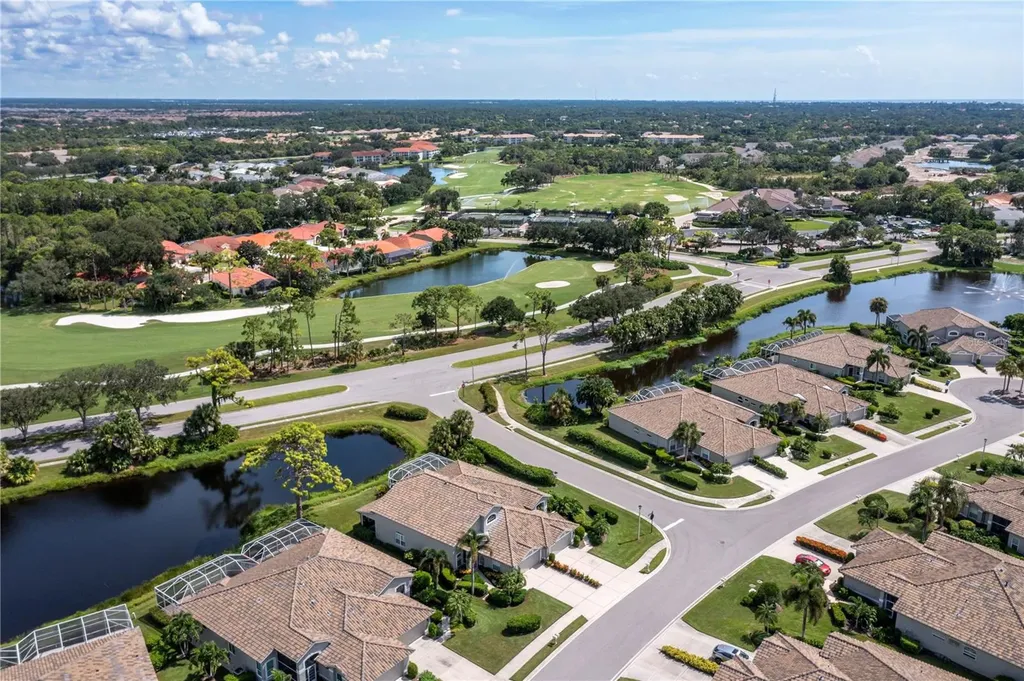 8737 Pebble Creek Lane Sarasota FL 34238