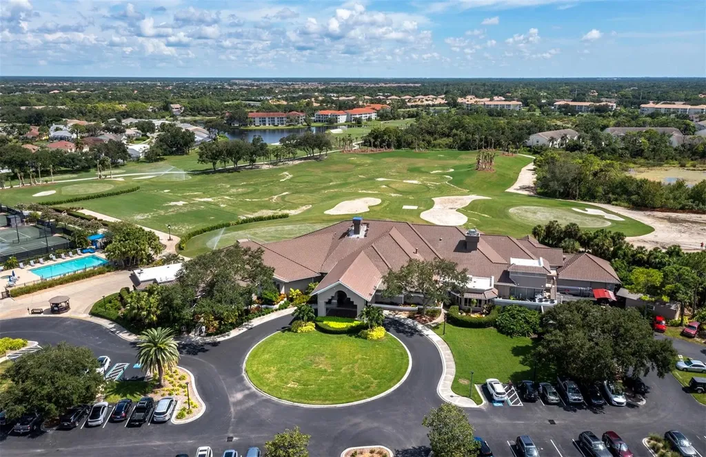 8737 Pebble Creek Lane Sarasota FL 34238