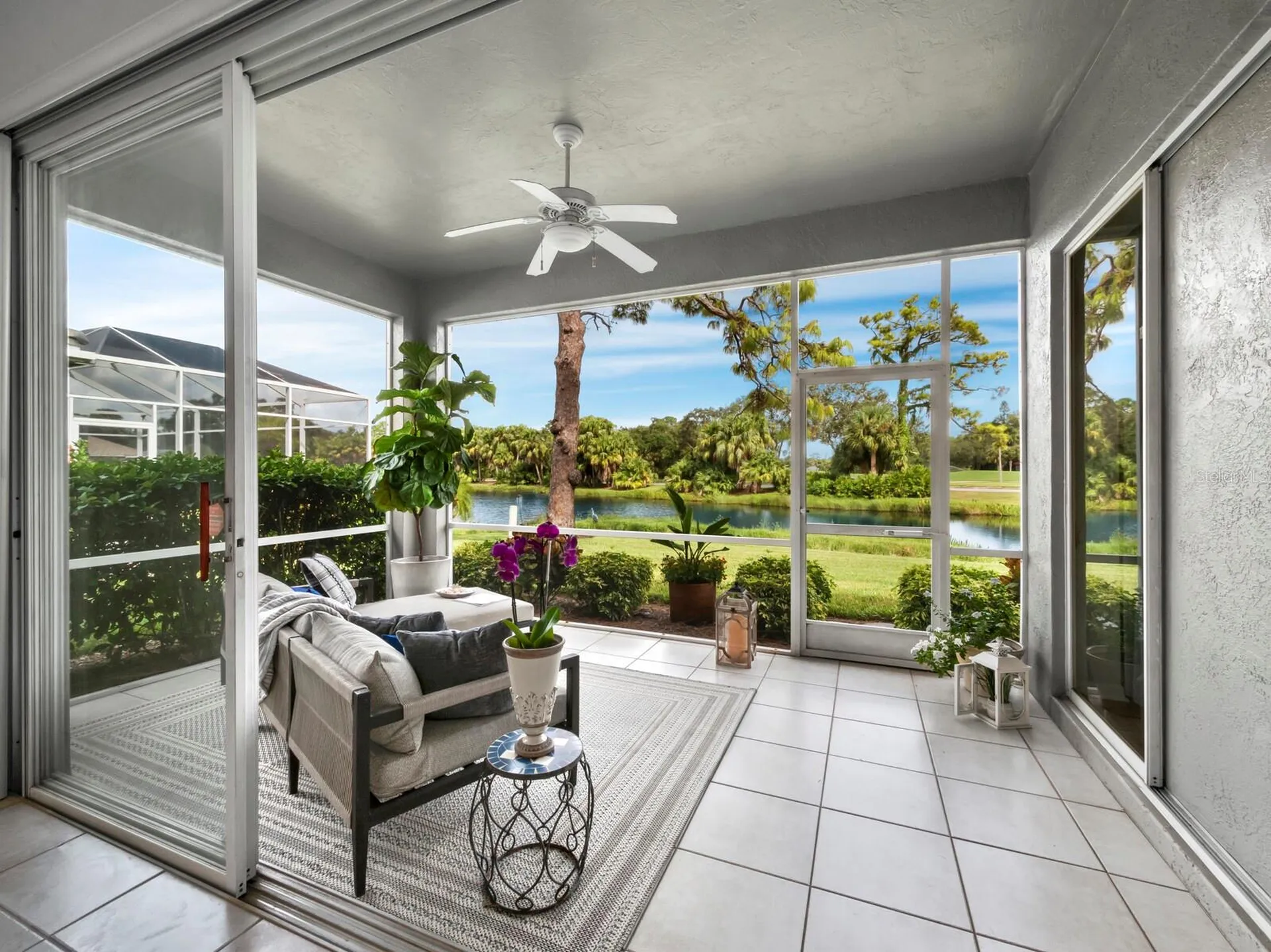 Sarasota FL, 8737 Pebble Creek Lane