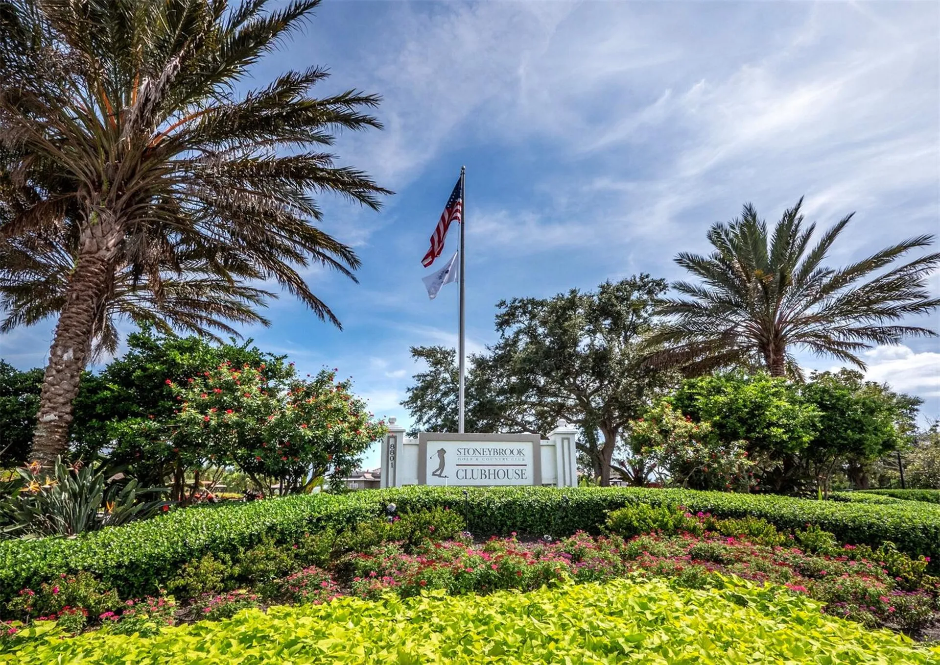 8737 Pebble Creek Lane Sarasota FL 34238