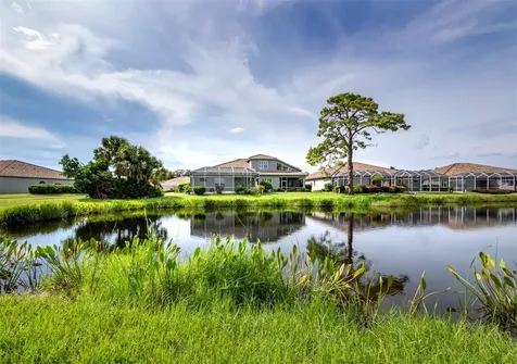 8737 Pebble Creek Lane Sarasota FL 34238