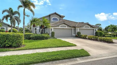 8737 Pebble Creek Lane Sarasota FL 34238