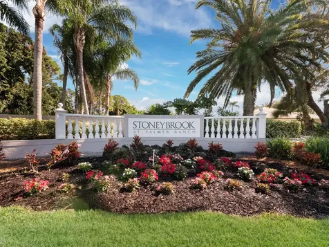 8737 Pebble Creek Lane Sarasota FL 34238
