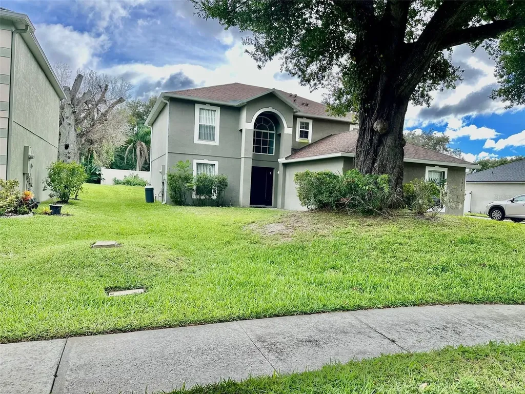 1076 Royal Marquis Circle Ocoee FL 34761