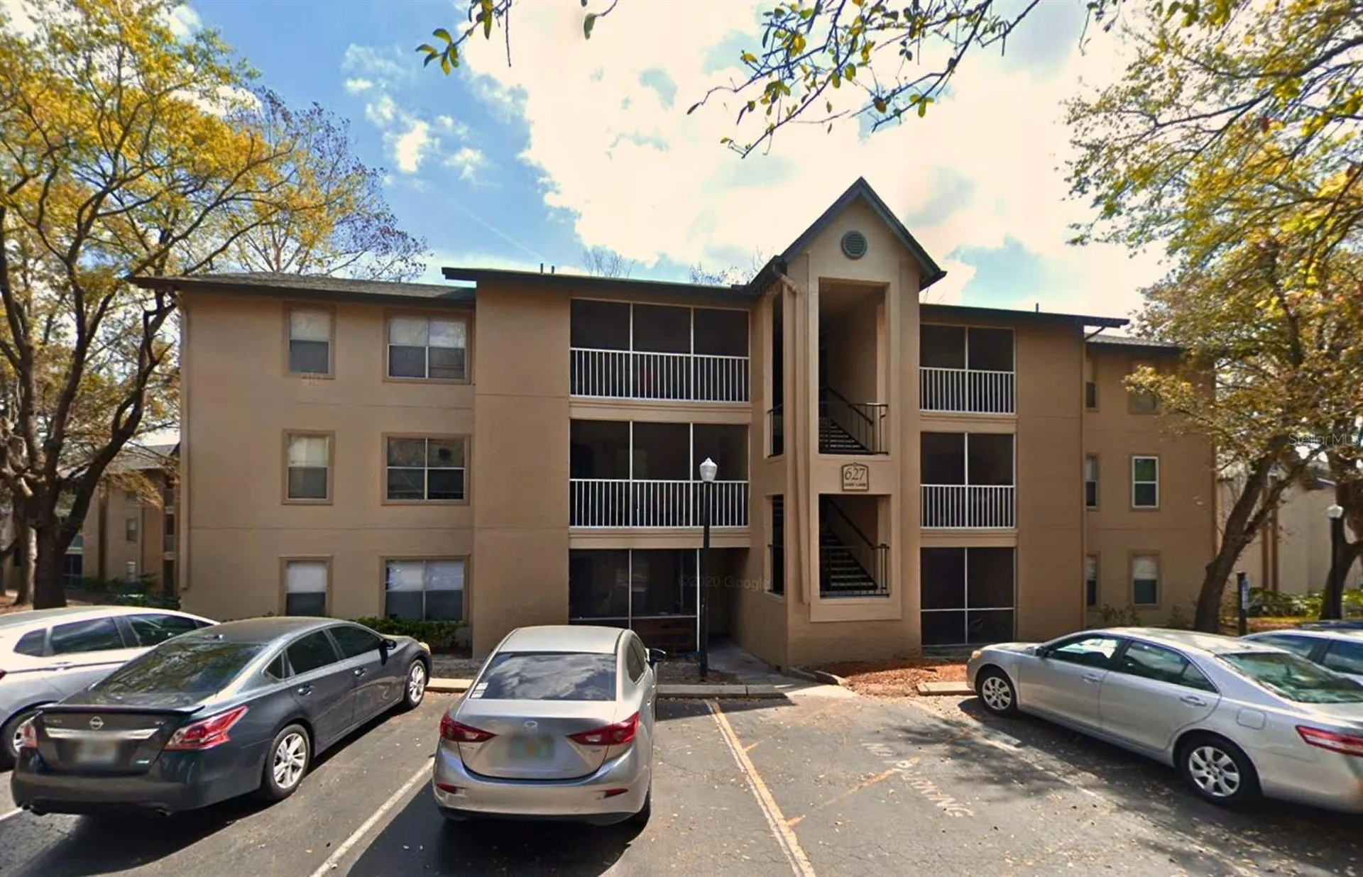 627 Dory Lane Altamonte Springs FL 32714