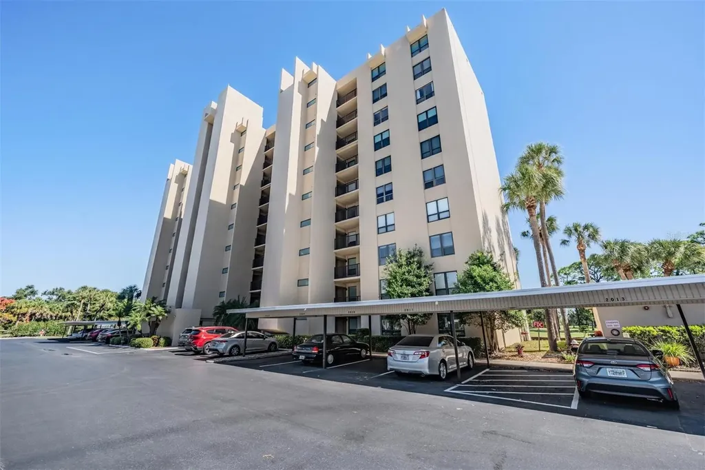 2620 Cove Cay Drive Clearwater FL 33760
