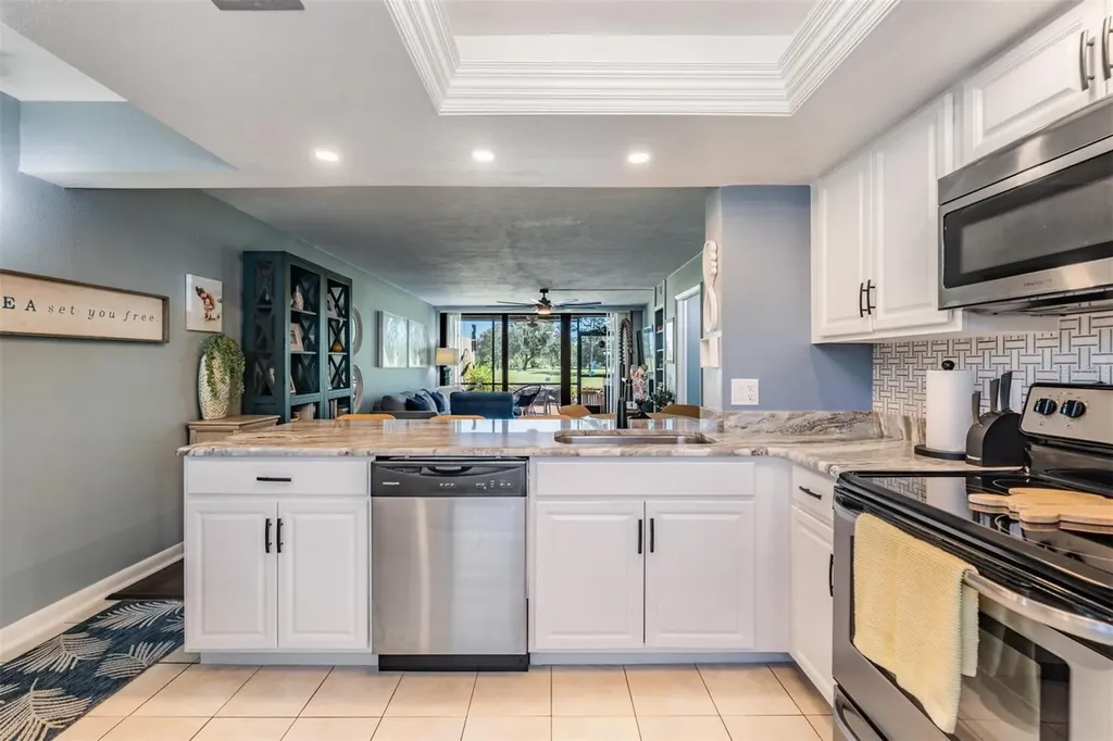 2620 Cove Cay Drive Clearwater FL 33760