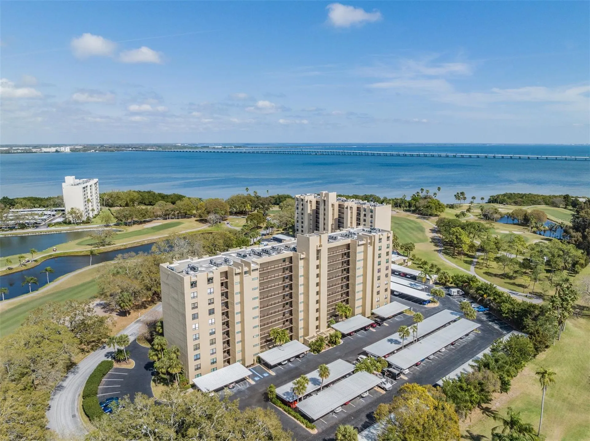 2620 Cove Cay Drive Clearwater FL 33760