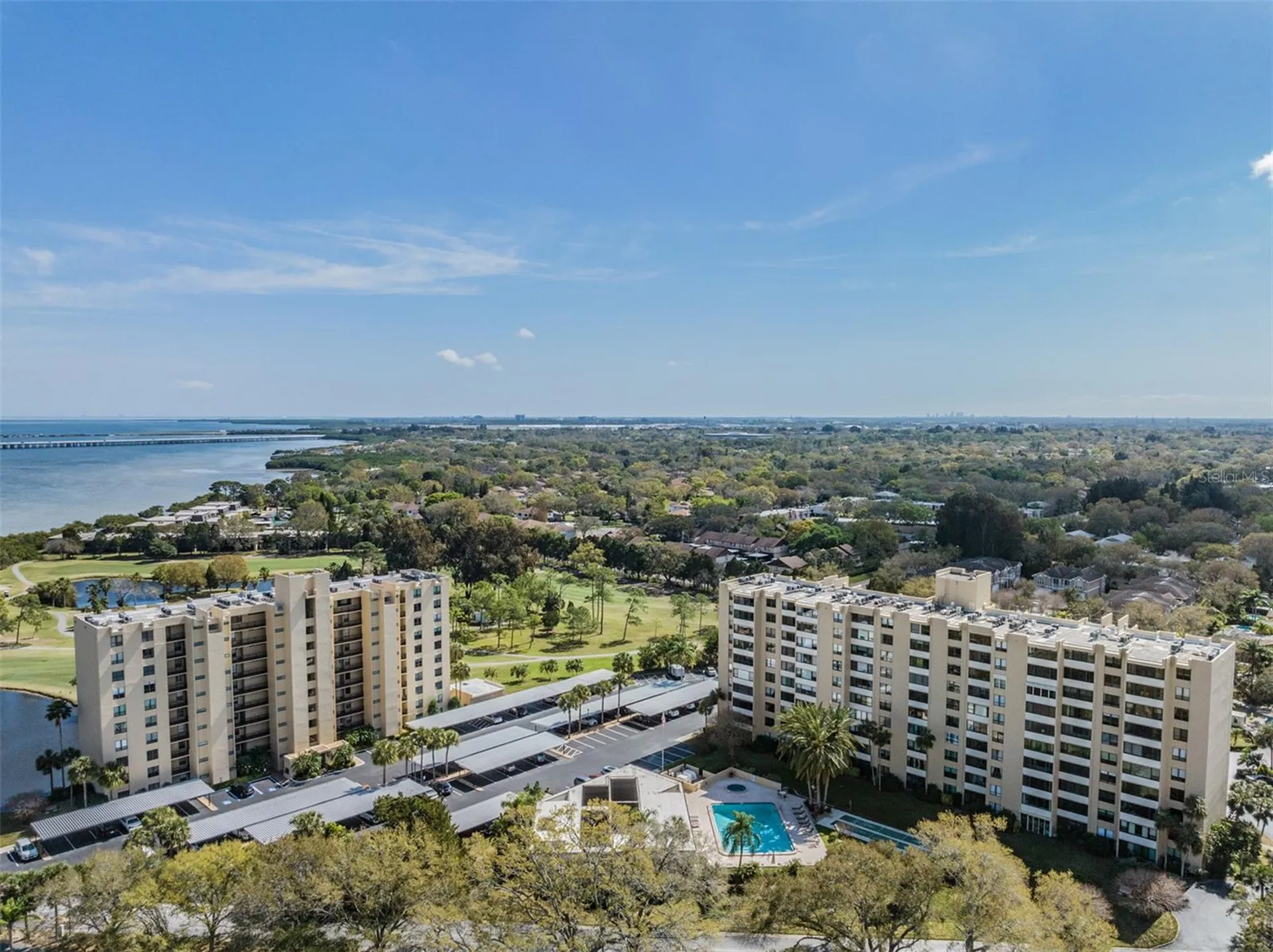2620 Cove Cay Drive Clearwater FL 33760
