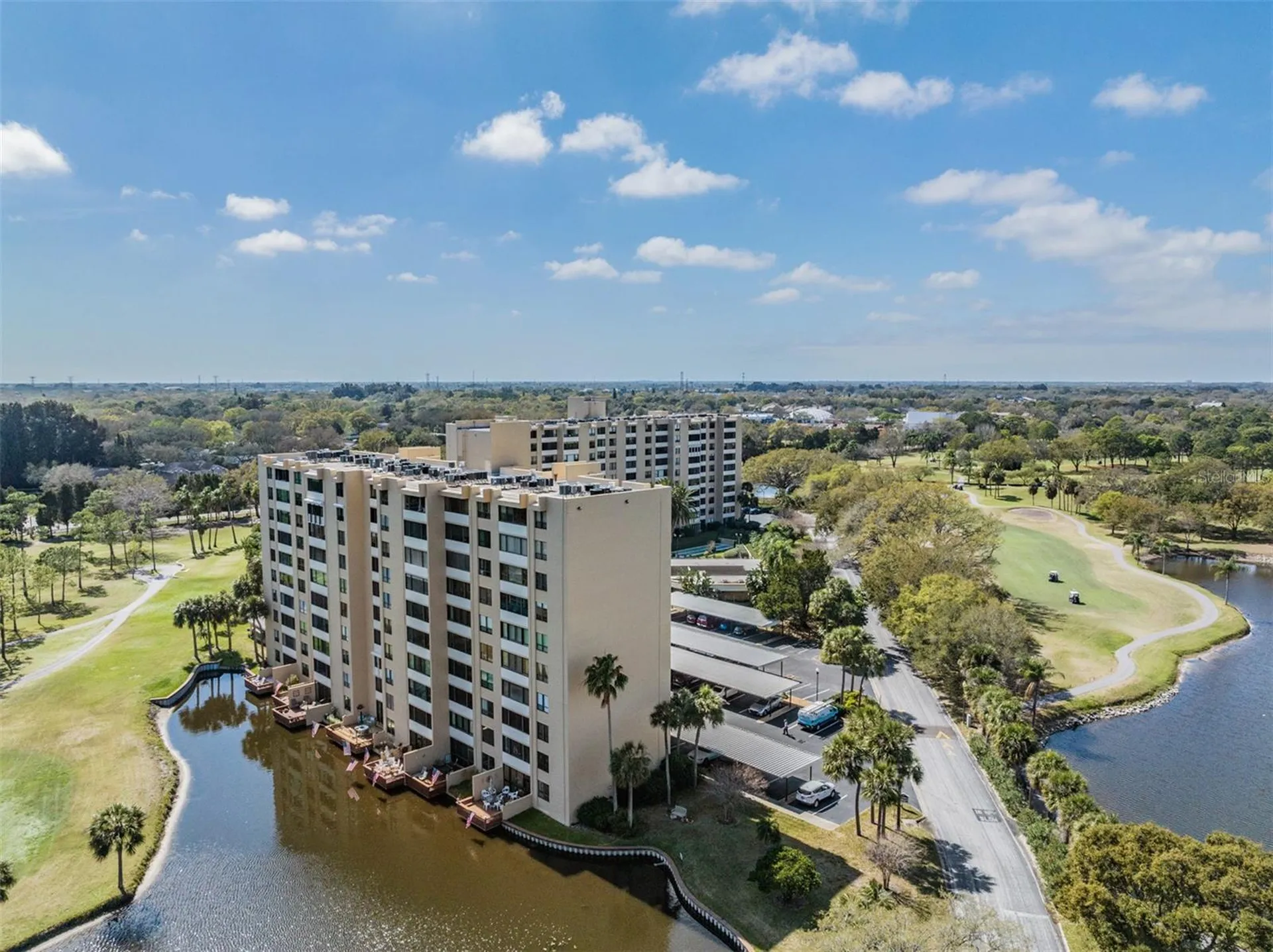 2620 Cove Cay Drive Clearwater FL 33760