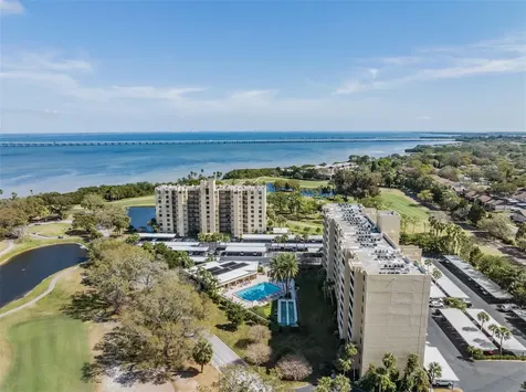 2620 Cove Cay Drive Clearwater FL 33760