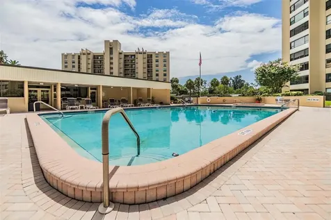 2620 Cove Cay Drive Clearwater FL 33760