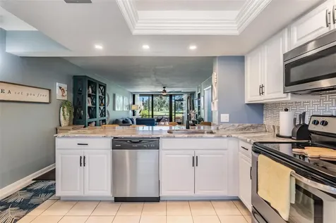 2620 Cove Cay Drive Clearwater FL 33760