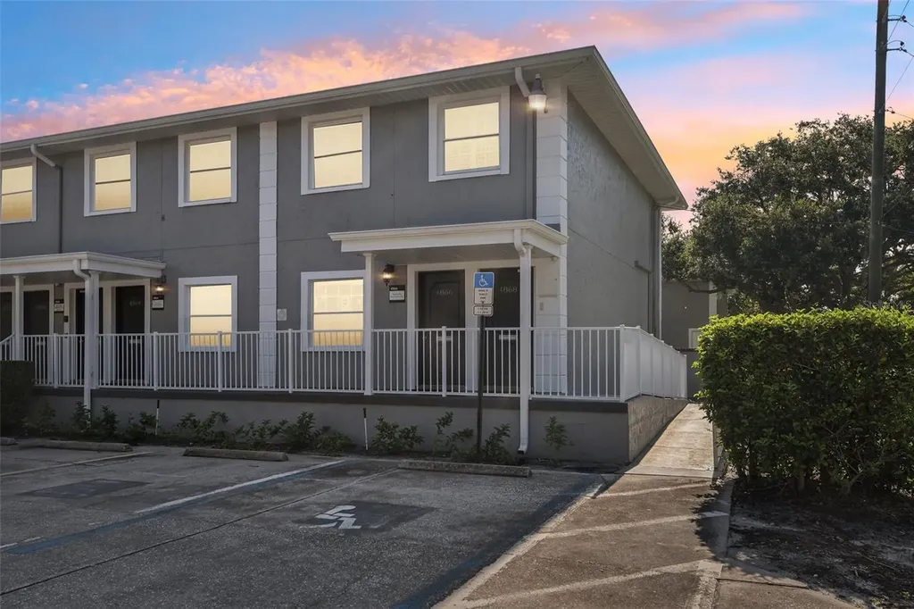 4868 W Gandy Boulevard Tampa FL 33611