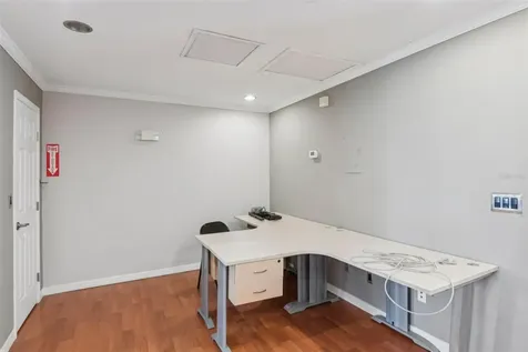 4868 W Gandy Boulevard Tampa FL 33611