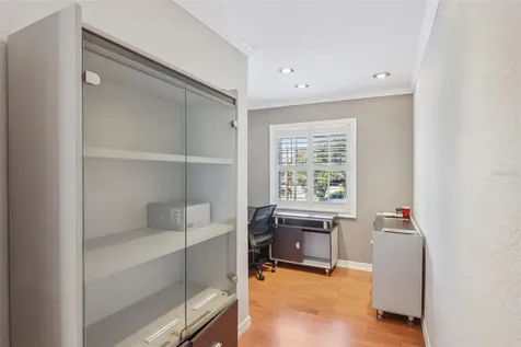 4868 W Gandy Boulevard Tampa FL 33611