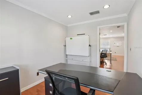 4868 W Gandy Boulevard Tampa FL 33611