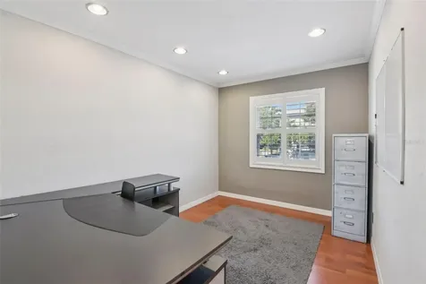 4868 W Gandy Boulevard Tampa FL 33611