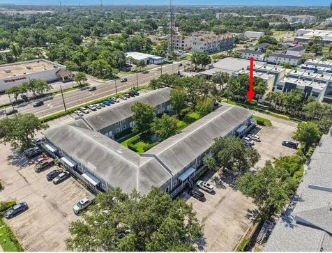 4868 W Gandy Boulevard Tampa FL 33611