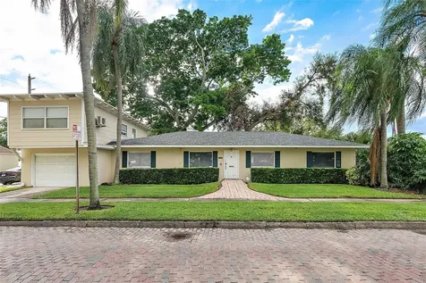 4100 Central Avenue St Petersburg FL 33711