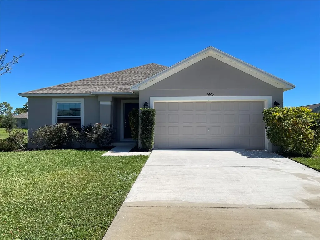 4600 San Lorenzo Drive Sebring FL 33872
