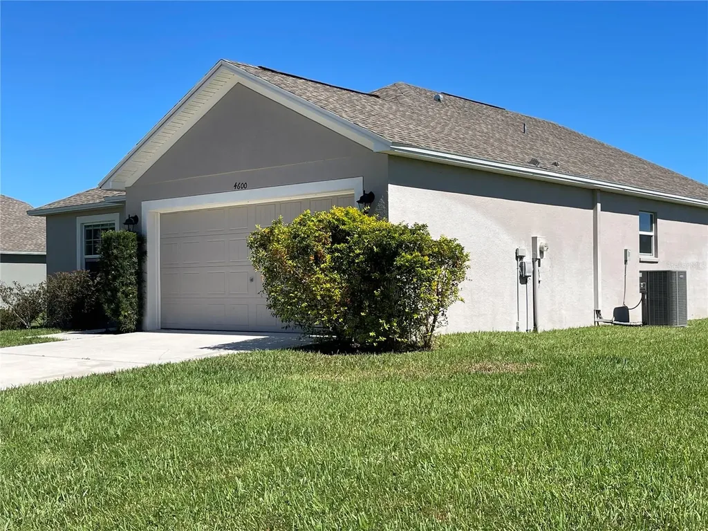 4600 San Lorenzo Drive Sebring FL 33872