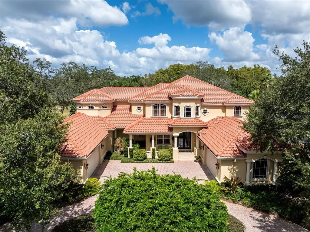 2861 Roehampton Close Tarpon Springs FL 34688