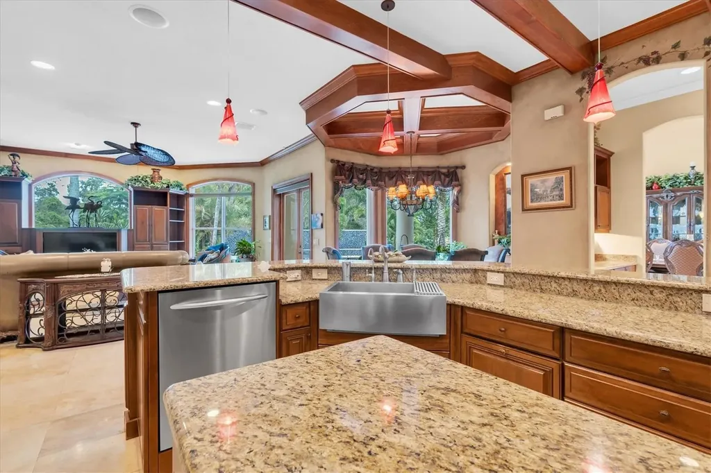 2861 Roehampton Close Tarpon Springs FL 34688