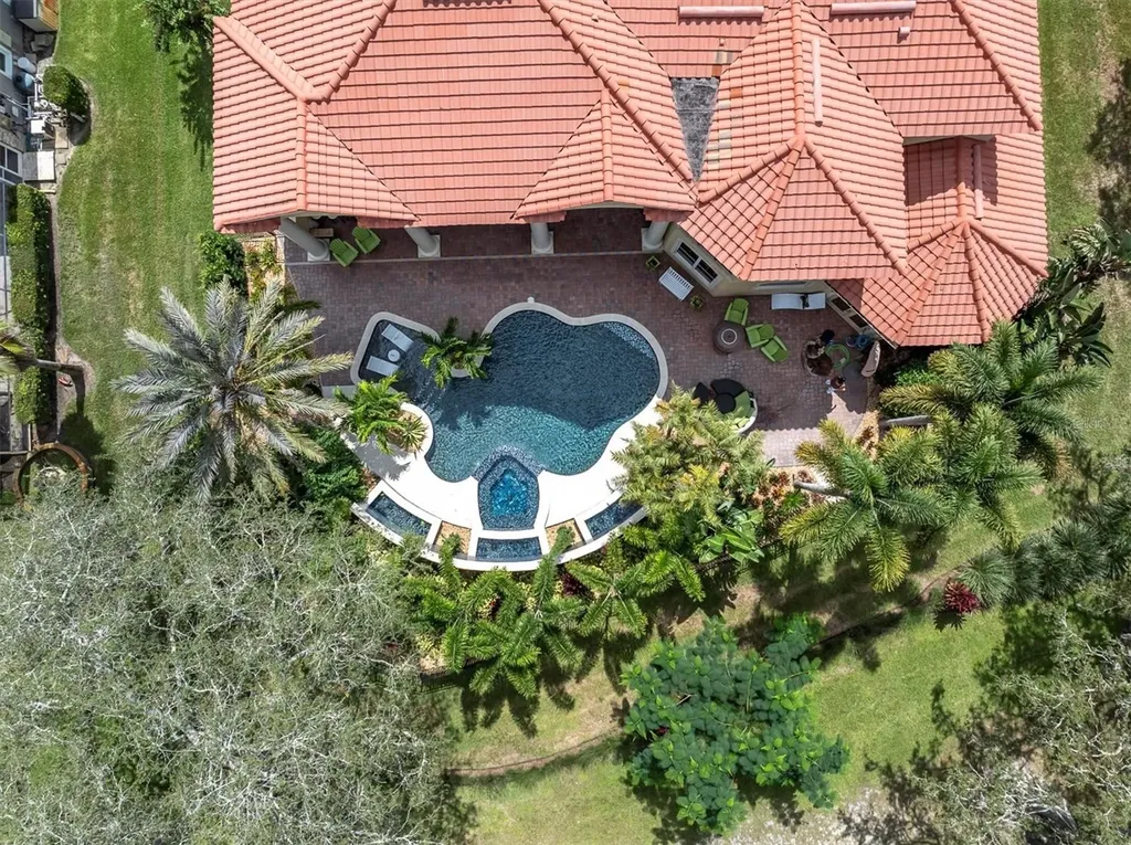 2861 Roehampton Close Tarpon Springs FL 34688