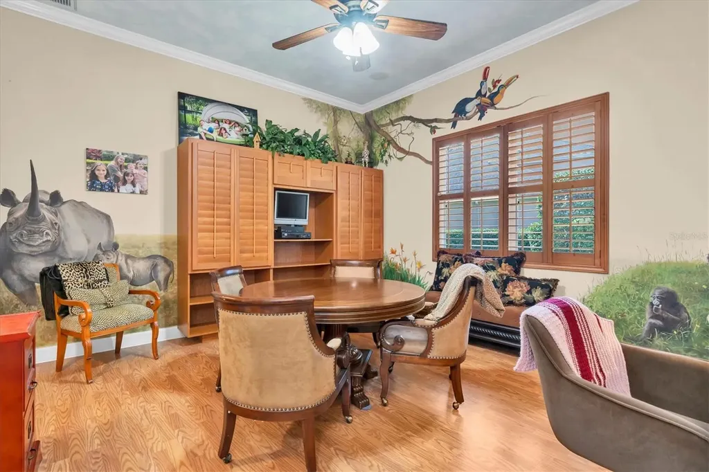 2861 Roehampton Close Tarpon Springs FL 34688