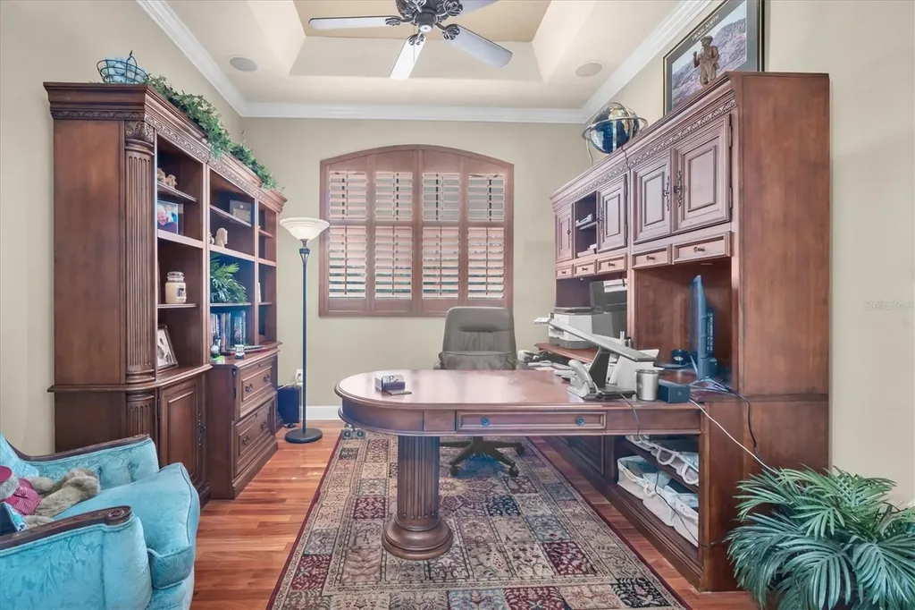 2861 Roehampton Close Tarpon Springs FL 34688