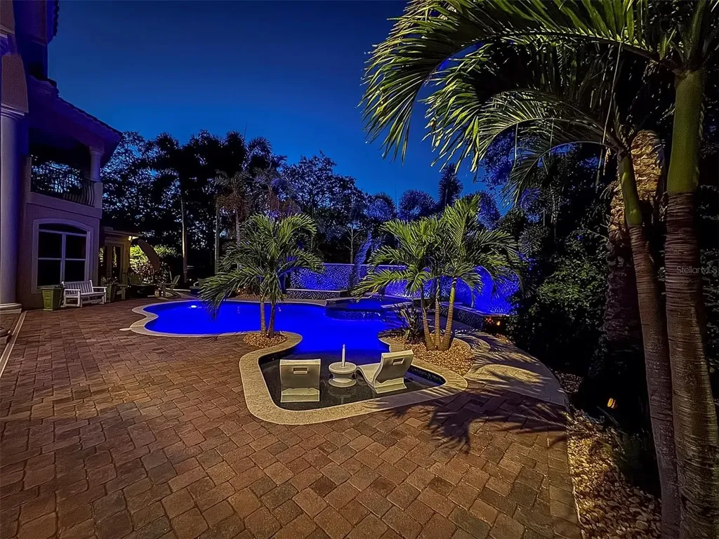 2861 Roehampton Close Tarpon Springs FL 34688