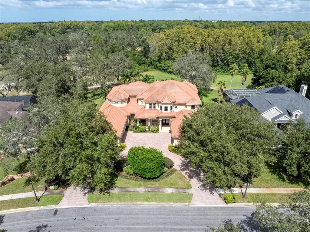 2861 Roehampton Close Tarpon Springs FL 34688