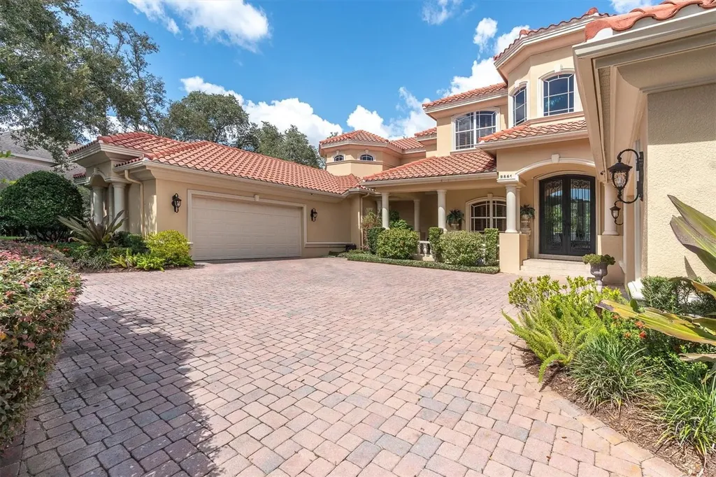 2861 Roehampton Close Tarpon Springs FL 34688