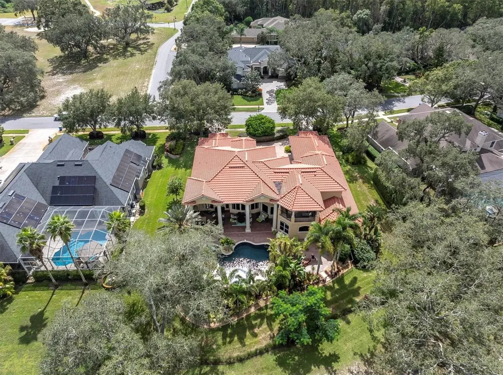 2861 Roehampton Close Tarpon Springs FL 34688
