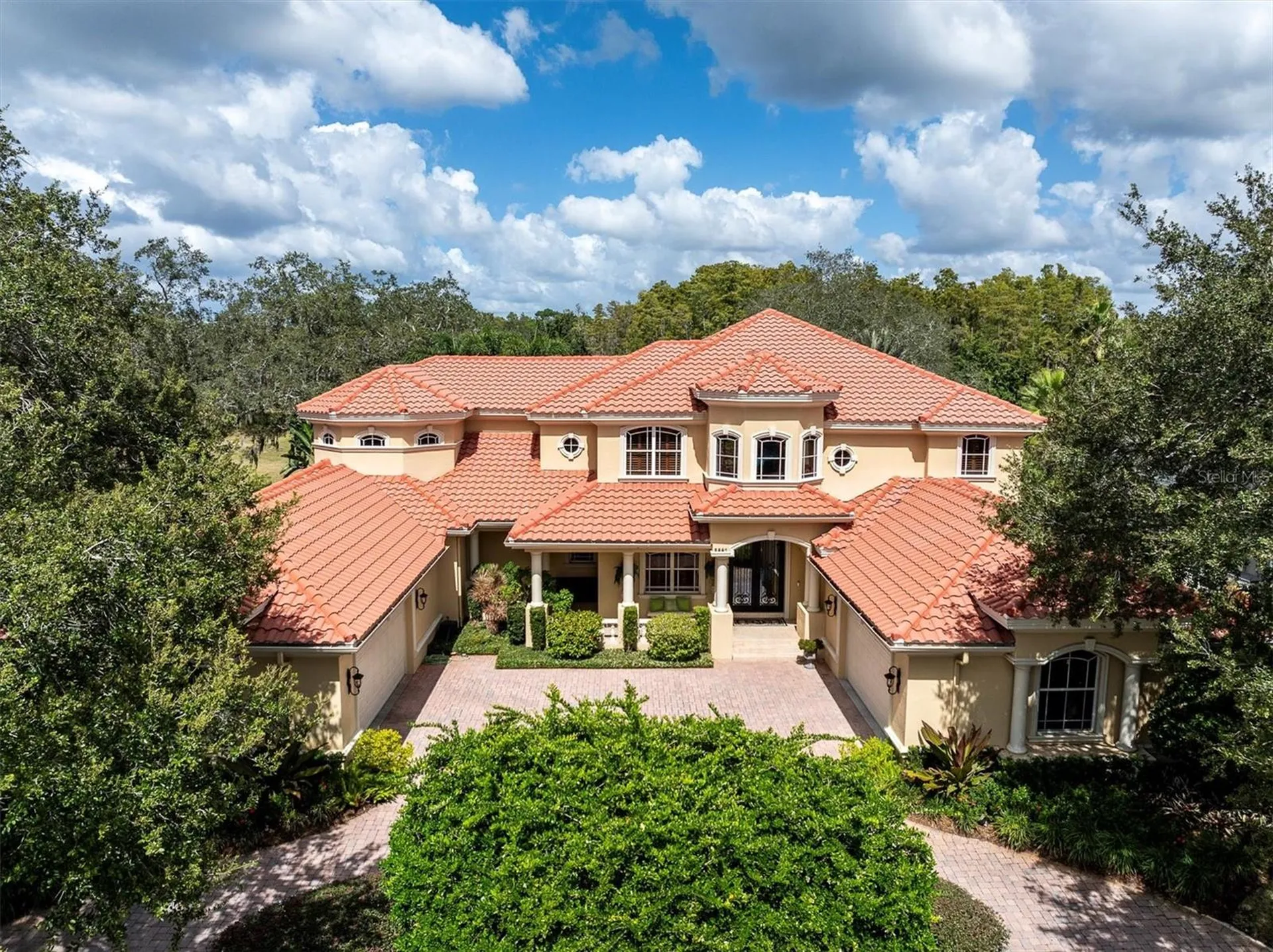 2861 Roehampton Close Tarpon Springs FL 34688